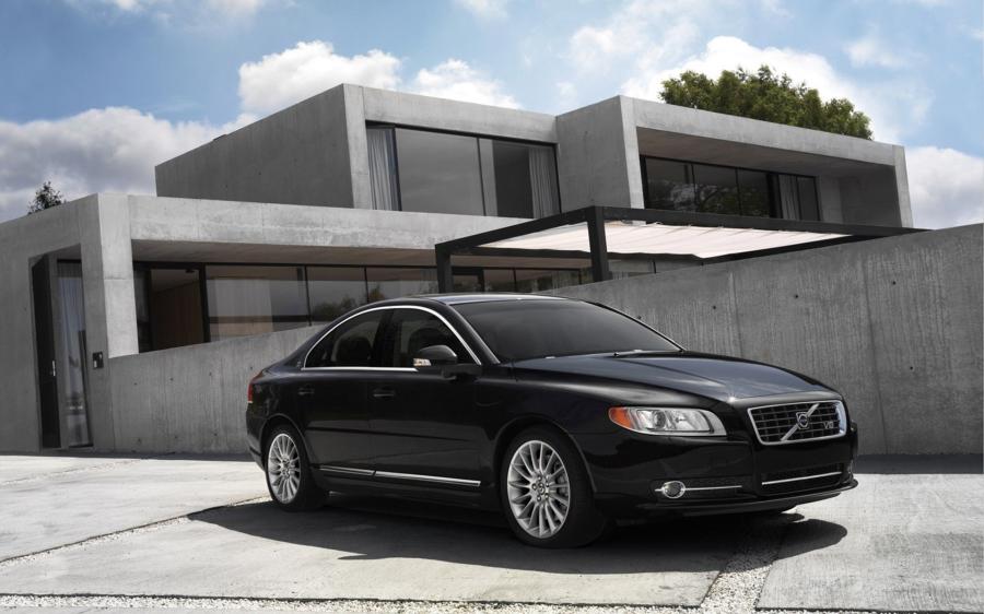  Volvo S80 2009 года  (фото 11 из 76)